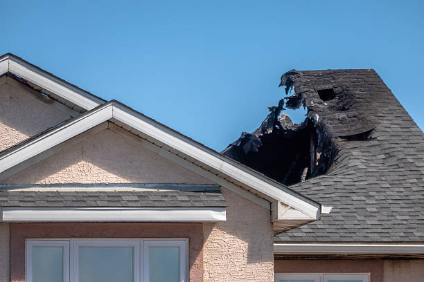 Licensed Fire Damage Assessment service in Monkton, MD - Fire Damage Laser Cleaning